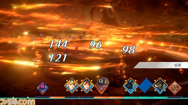 『サガ エメラルド ビヨンド』初心者攻略。育成方法やバトルのテクニックを習得して、強敵に立ち向かおう！ ゲーム内Tipsだけではわかりにくい知識も伝授