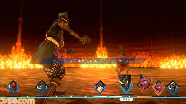 『サガ エメラルド ビヨンド』初心者攻略。育成方法やバトルのテクニックを習得して、強敵に立ち向かおう！ ゲーム内Tipsだけではわかりにくい知識も伝授