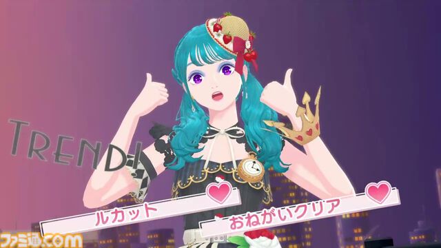 Nintendo Switch用ソフト『ファッションドリーマー』が50%オフ！ 自分だけのオシャレが楽しめるファッションゲームが1月9日までお得価格に