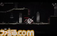 『Moonscars』ゴシックホラーなドット絵、肉塊になって四散する異形の化物……耽美で恐ろしい2Dソウルライクが無料配布中なので本気でおすすめ