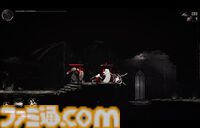 『Moonscars』ゴシックホラーなドット絵、肉塊になって四散する異形の化物……耽美で恐ろしい2Dソウルライクが無料配布中なので本気でおすすめ
