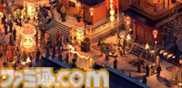 『烽火と炊煙』古代中国が舞台の2DオープンワールドRPG、最新トレーラー公開。農業、戦闘、行政と幅広い選択で人生を全うしよう