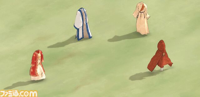 『烽火と炊煙』古代中国が舞台の2DオープンワールドRPG、最新トレーラー公開。農業、戦闘、行政と幅広い選択で人生を全うしよう