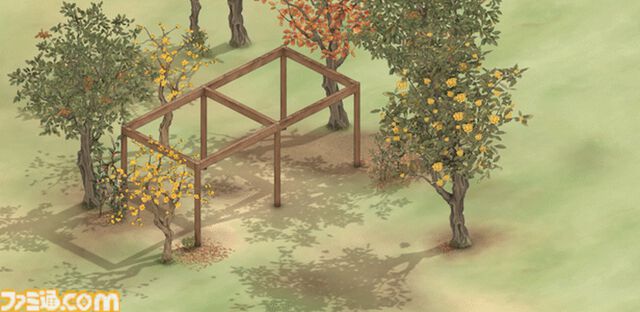 『烽火と炊煙』古代中国が舞台の2DオープンワールドRPG、最新トレーラー公開。農業、戦闘、行政と幅広い選択で人生を全うしよう