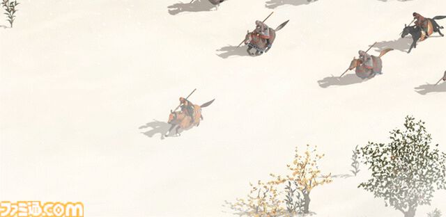 『烽火と炊煙』古代中国が舞台の2DオープンワールドRPG、最新トレーラー公開。農業、戦闘、行政と幅広い選択で人生を全うしよう