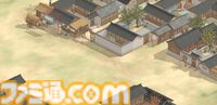 『烽火と炊煙』古代中国が舞台の2DオープンワールドRPG、最新トレーラー公開。農業、戦闘、行政と幅広い選択で人生を全うしよう