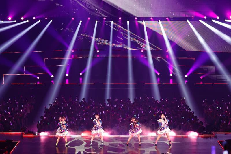 『シャニマス』6thライブ横浜公演2日目リポート。Team.Solの『Hide & Attack』やシーズによる『Anniversary』など予想外のステージの連続でお祭り騒ぎな一夜に