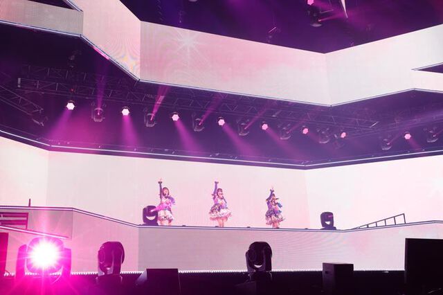 『シャニマス』6thライブ横浜公演2日目リポート。Team.Solの『Hide & Attack』やシーズによる『Anniversary』など予想外のステージの連続でお祭り騒ぎな一夜に