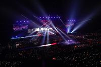 『シャニマス』6thライブ横浜公演2日目リポート。Team.Solの『Hide & Attack』やシーズによる『Anniversary』など予想外のステージの連続でお祭り騒ぎな一夜に
