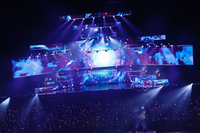 『シャニマス』6thライブ横浜公演2日目リポート。Team.Solの『Hide & Attack』やシーズによる『Anniversary』など予想外のステージの連続でお祭り騒ぎな一夜に