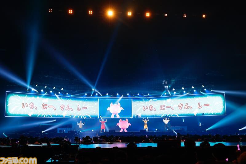 シャニマス』6thライブ横浜公演2日目リポート。Team.Solの『Hide