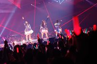 『シャニマス』6thライブ横浜公演2日目リポート。Team.Solの『Hide & Attack』やシーズによる『Anniversary』など予想外のステージの連続でお祭り騒ぎな一夜に