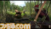 『キングダムカム・デリバランス』リアルを追求した中世オープンワールドRPGがEpic Gamesストアで無料配布【1月3日1時まで】