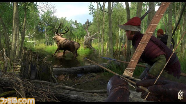 『キングダムカム・デリバランス』リアルを追求した中世オープンワールドRPGがEpic Gamesストアで無料配布【1月3日1時まで】