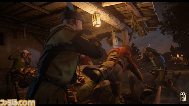『キングダムカム・デリバランス』リアルを追求した中世オープンワールドRPGがEpic Gamesストアで無料配布【1月3日1時まで】
