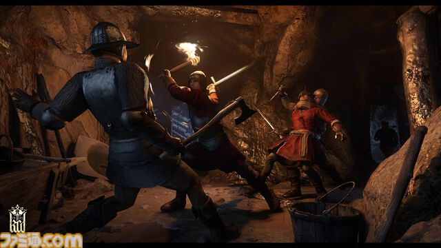 『キングダムカム・デリバランス』リアルを追求した中世オープンワールドRPGがEpic Gamesストアで無料配布【1月3日1時まで】
