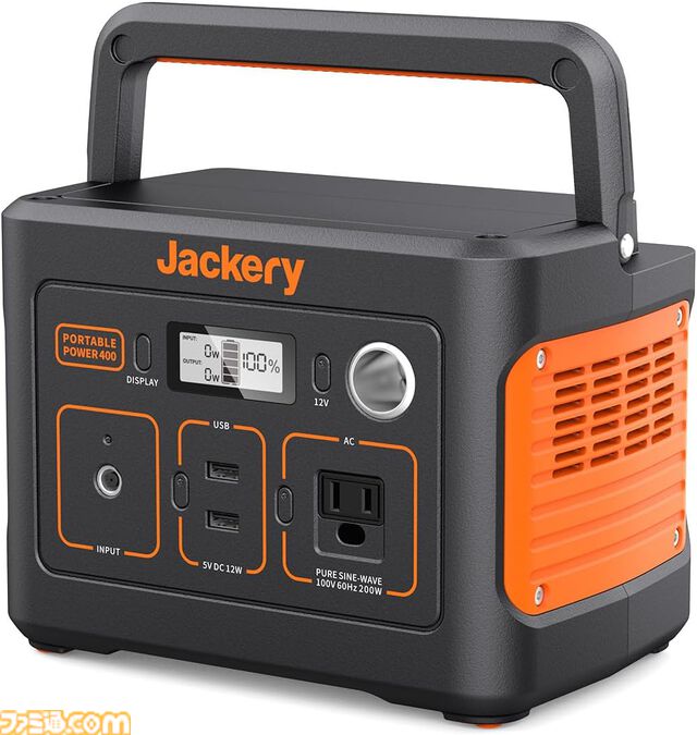 Amazon初売りが1月3日9時から開催。Acerゲーミングモニター、昇降デスク、ポケモンGOPlus+、Jackeryポータブル電源がお得に