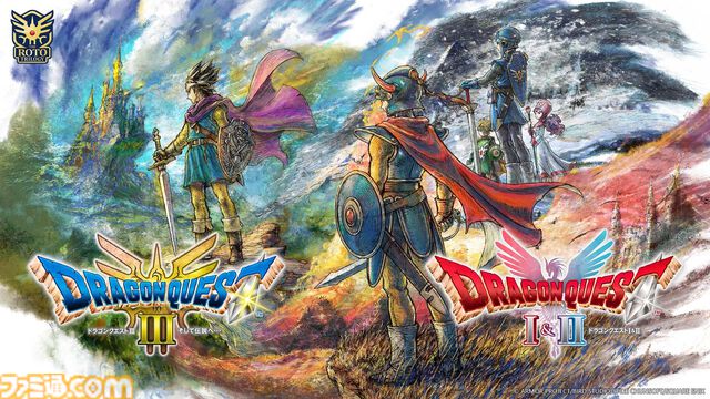 2025年発売予定のSwitch新作ゲーム24選。『ポケモンレジェンズZ-A（ゼットエー）』や『ドラゴンクエストI＆II』、初代『ときメモ』リマスター版など注目タイトルを一挙チェック