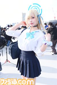 【コミケ2024冬】コスプレ特集。『NIKKE』怪盗クエンシーにレッドシューズ、ラピ：レッドフードなど素敵なレイヤーがずらり！ マルシルの「以来の才女」は欠席