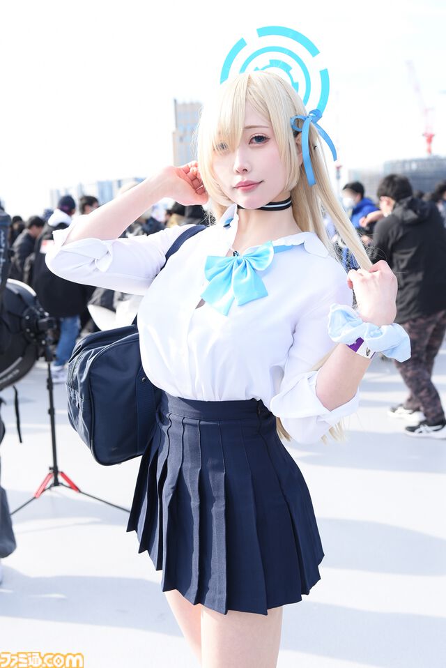 【コミケ2024冬】コスプレ特集。『NIKKE』怪盗クエンシーにレッドシューズ、ラピ：レッドフードなど素敵なレイヤーがずらり！ マルシルの「以来の才女」は欠席