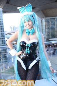 【コミケ2024冬】コスプレ特集。『NIKKE』怪盗クエンシーにレッドシューズ、ラピ：レッドフードなど素敵なレイヤーがずらり！ マルシルの「以来の才女」は欠席