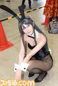 【コミケ2024冬】コスプレ特集。『NIKKE』怪盗クエンシーにレッドシューズ、ラピ：レッドフードなど素敵なレイヤーがずらり！ マルシルの「以来の才女」は欠席
