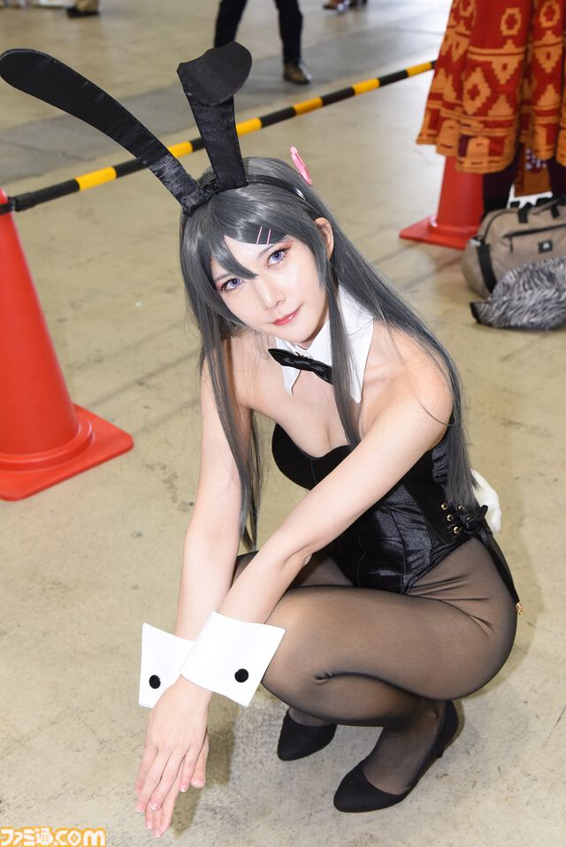 【コミケ2024冬】コスプレ特集。『NIKKE』怪盗クエンシーにレッドシューズ、ラピ：レッドフードなど素敵なレイヤーがずらり！ マルシルの「以来の才女」は欠席