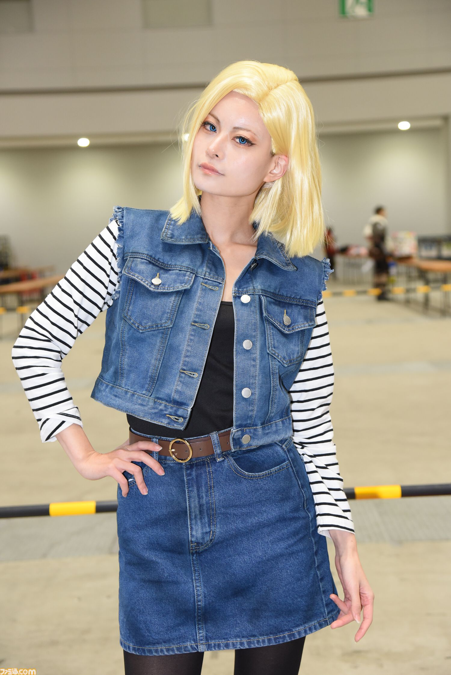 【コミケ2024冬】コスプレ特集。『NIKKE』怪盗クエンシーにレッドシューズ、ラピ：レッドフードなど素敵なレイヤーがずらり！ マルシルの「以来の才女」は欠席