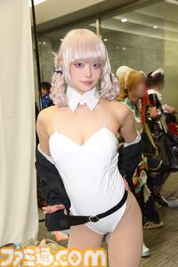 【コミケ2024冬】コスプレ特集。『NIKKE』怪盗クエンシーにレッドシューズ、ラピ：レッドフードなど素敵なレイヤーがずらり！ マルシルの「以来の才女」は欠席