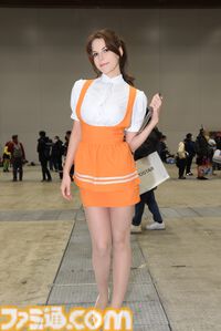 【コミケ2024冬】コスプレ特集。『NIKKE』怪盗クエンシーにレッドシューズ、ラピ：レッドフードなど素敵なレイヤーがずらり！ マルシルの「以来の才女」は欠席