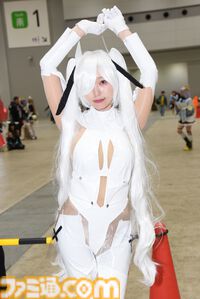 【コミケ2024冬】コスプレ特集。『NIKKE』怪盗クエンシーにレッドシューズ、ラピ：レッドフードなど素敵なレイヤーがずらり！ マルシルの「以来の才女」は欠席