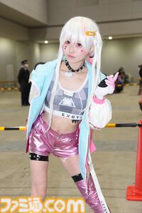 【コミケ2024冬】コスプレ特集。『NIKKE』怪盗クエンシーにレッドシューズ、ラピ：レッドフードなど素敵なレイヤーがずらり！ マルシルの「以来の才女」は欠席