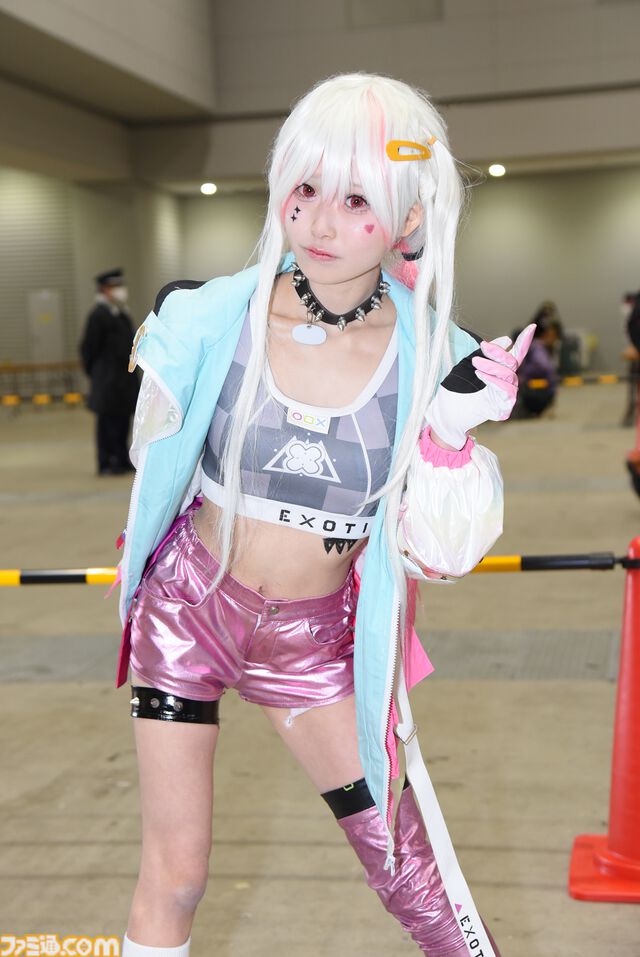 【コミケ2024冬】コスプレ特集。『NIKKE』怪盗クエンシーにレッドシューズ、ラピ：レッドフードなど素敵なレイヤーがずらり！ マルシルの「以来の才女」は欠席