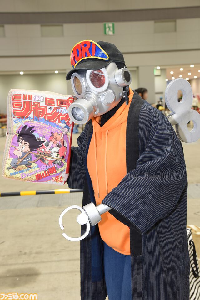 【コミケ2024冬】コスプレ特集。『NIKKE』怪盗クエンシーにレッドシューズ、ラピ：レッドフードなど素敵なレイヤーがずらり！ マルシルの「以来の才女」は欠席