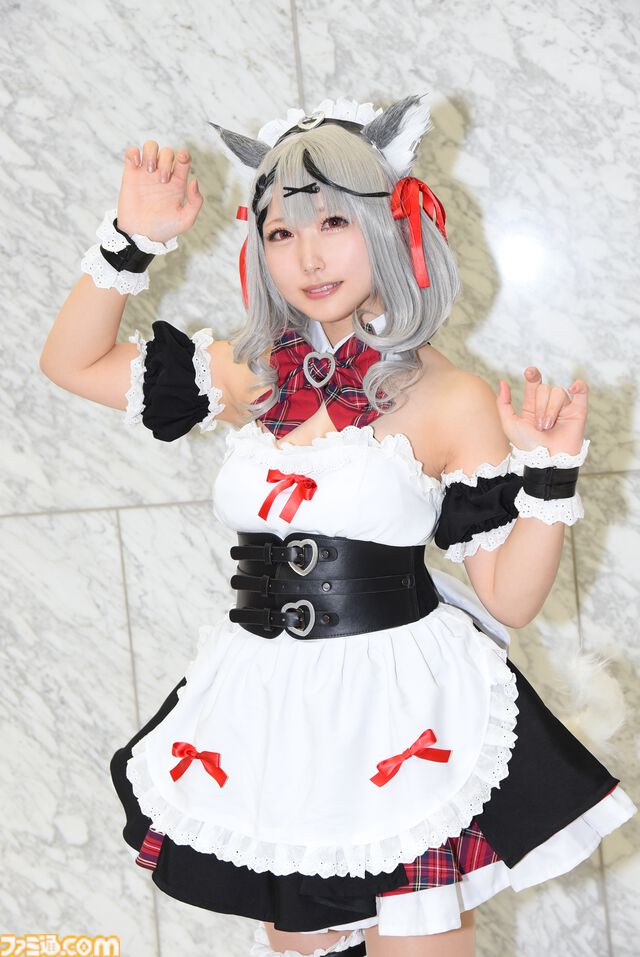 コミケ105はコスプレも熱い！ 『ドラクエ3 リメイク』勇者＆賢者、花嫁姿の『ニーア』2B、『着せ恋』喜多川バニー、『葬送のフリーレン』メトーデなど