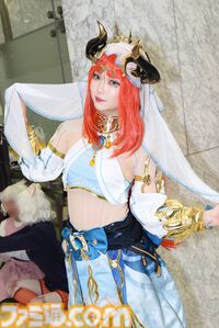 コミケ105はコスプレも熱い！ 『ドラクエ3 リメイク』勇者＆賢者、花嫁姿の『ニーア』2B、『着せ恋』喜多川バニー、『葬送のフリーレン』メトーデなど