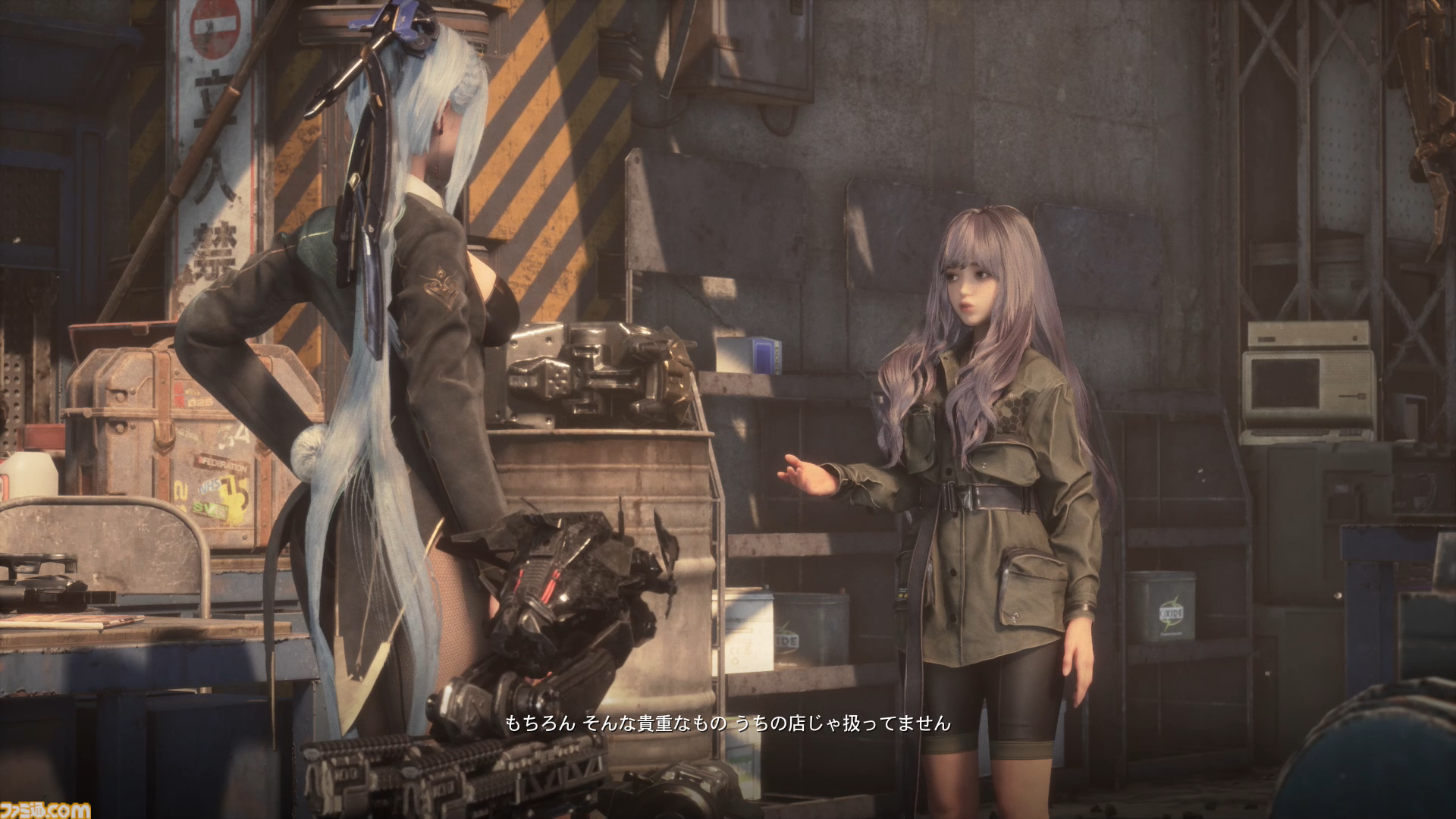 『ステラーブレイド』70時間レビュー。物語や探索、すべてをプレイヤーの解釈に任せる、SHIFT UPの家庭用ゲーム処女作【Stellar Blade】