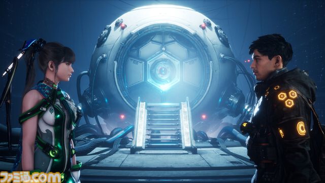 『ステラーブレイド』70時間レビュー。物語や探索、すべてをプレイヤーの解釈に任せる、SHIFT UPの家庭用ゲーム処女作【Stellar Blade】