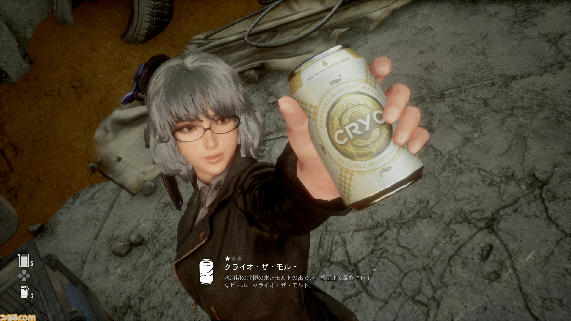 『ステラーブレイド』70時間レビュー。物語や探索、すべてをプレイヤーの解釈に任せる、SHIFT UPの家庭用ゲーム処女作【Stellar Blade】