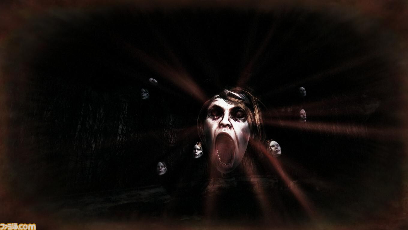 ドレッドアウト リマスターコレクション』1月16日に発売。スマホで霊を