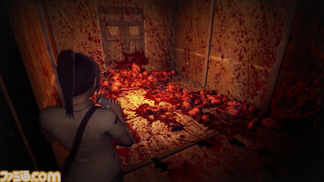 『ドレッドアウト リマスターコレクション』1月16日に発売。スマホで霊を撃退するインドネシア産ホラーゲームのリマスター