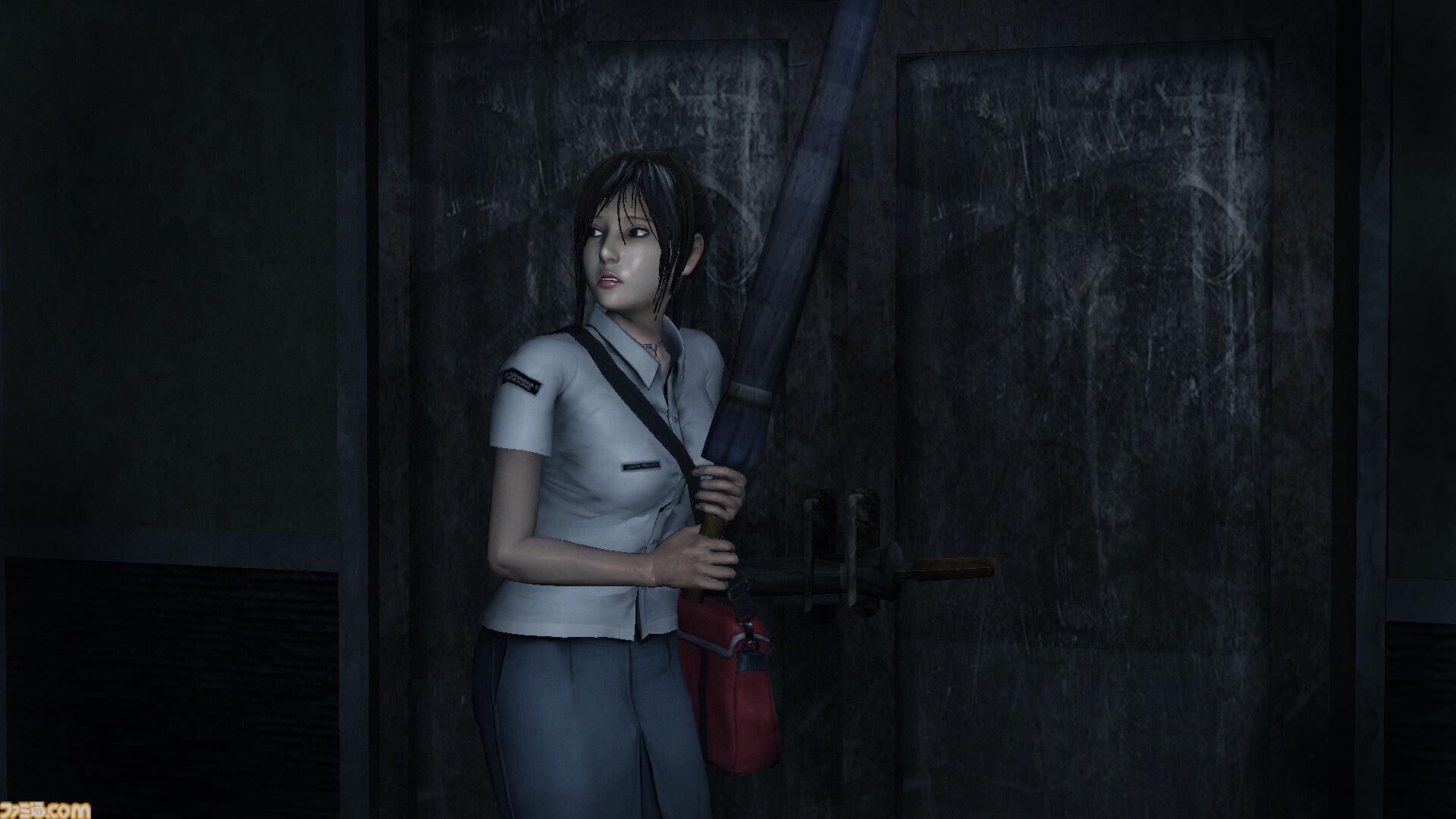 ドレッドアウト リマスターコレクション』1月16日に発売。スマホ