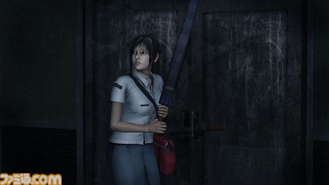 『ドレッドアウト リマスターコレクション』1月16日に発売。スマホで霊を撃退するインドネシア産ホラーゲームのリマスター