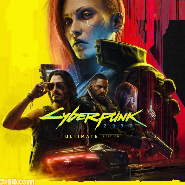 【PS Store】『ステラーブレイド』25%オフ、『メタファー』豪華版は3800円以上、『P3R』豪華版は6200円以上お買い得な“ビッグウィンターセール”第2弾が開催中