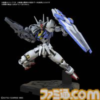 約5cmのガンプラで戦うミニチュアゲーム『ガンダムアッセンブル』発表。RX-78-2、ウイングゼロEW、エアリアルなど歴代MSが集結