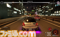 『首都高バトル』早期アクセス版が1月23日に発売決定。車両50台以上が収録、ライバル200人以上と対戦可能。PCの推奨・最低スペックも公開