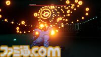 『Project Tower』変身能力でギミックや敵対生物に対処するTPSアクションが発売。傘頭の生物になって滑空したり、石像に変身して攻撃を防いだり
