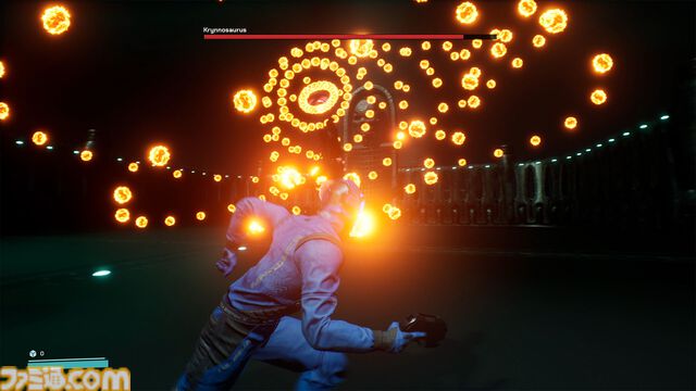 『Project Tower』変身能力でギミックや敵対生物に対処するTPSアクションが発売。傘頭の生物になって滑空したり、石像に変身して攻撃を防いだり