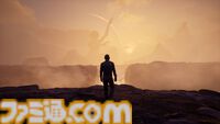 『Project Tower』変身能力でギミックや敵対生物に対処するTPSアクションが発売。傘頭の生物になって滑空したり、石像に変身して攻撃を防いだり