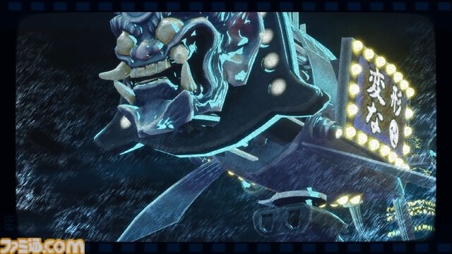 『ニンジャスレイヤー ネオサイタマ炎上』Steamストアページ公開。原作チームの監修によりイベントシーンは“らしさ”全開。バジリスク、インターラプターの情報も解禁